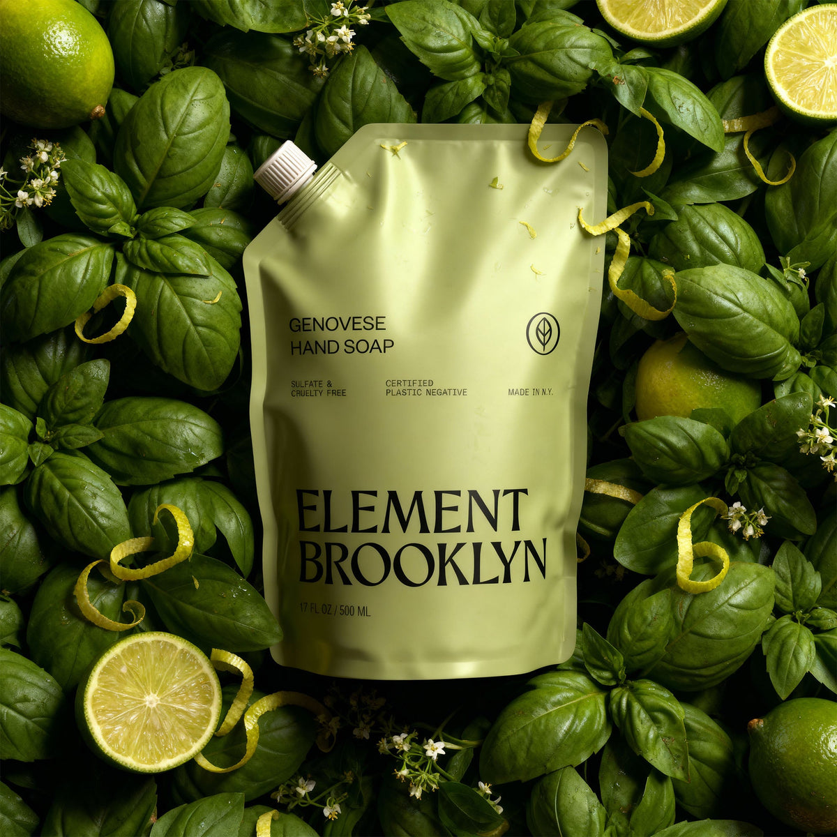 (Our Favorite) Hand Soap Refill