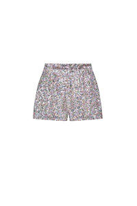 The Georgie Short in Pastel