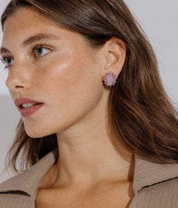 Georgie Stud Earrings