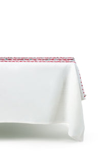 Geranio Rectangular Tablecloth