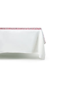 Geranio Rectangular Tablecloth