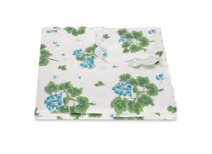 Geranium Duvet Cover