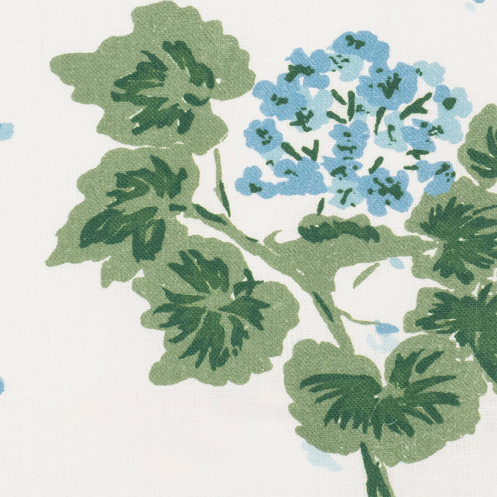 Geranium Placemat, Set of 4