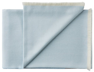 Premium Alpaca Throw with Eyelash Fringe