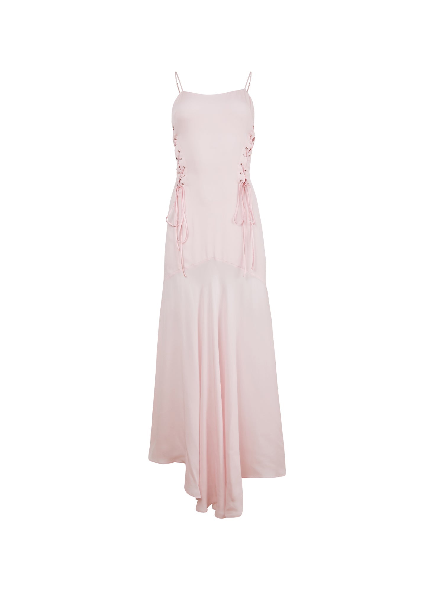 Gia Gown in Pink