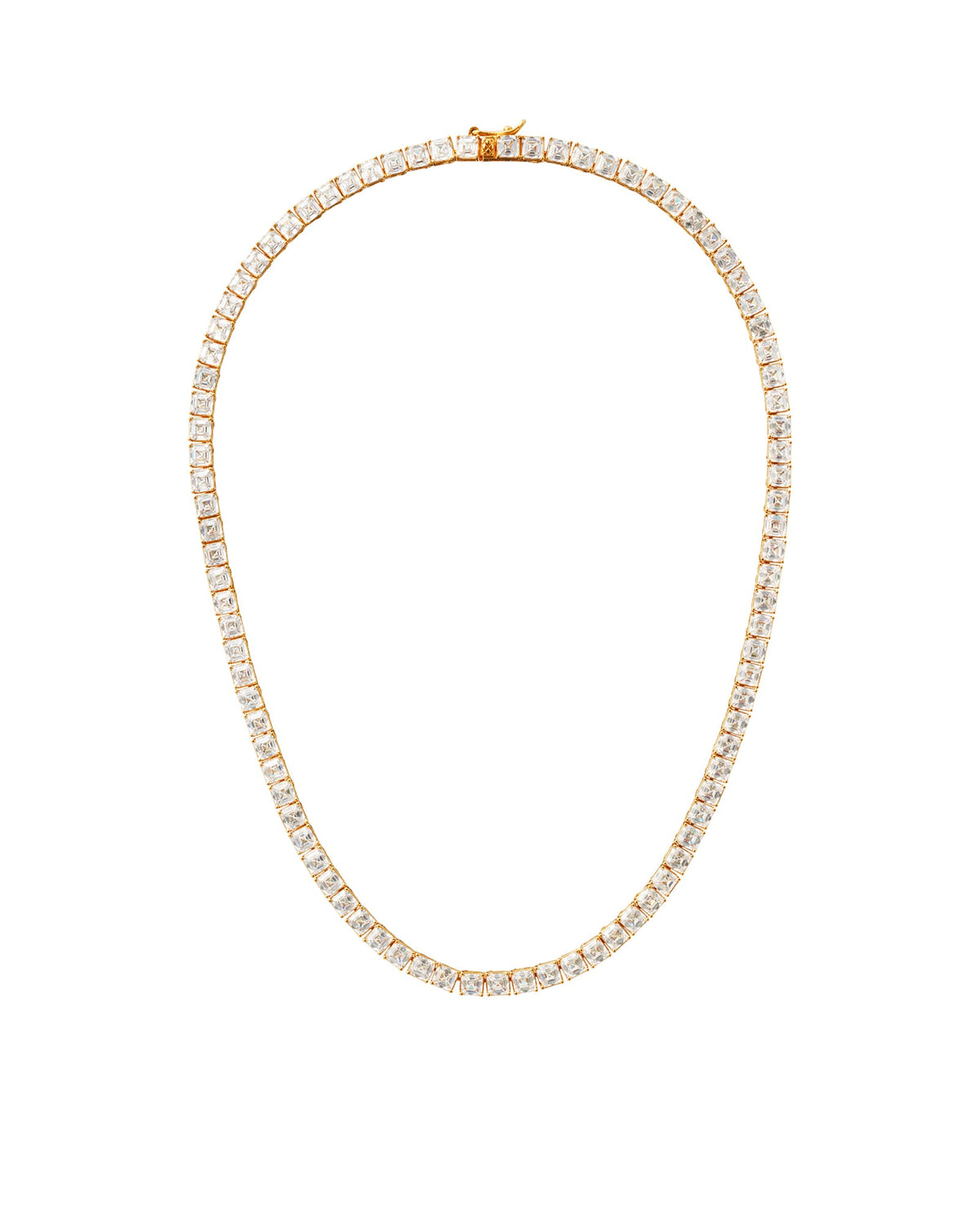 The Swanky Necklace Set