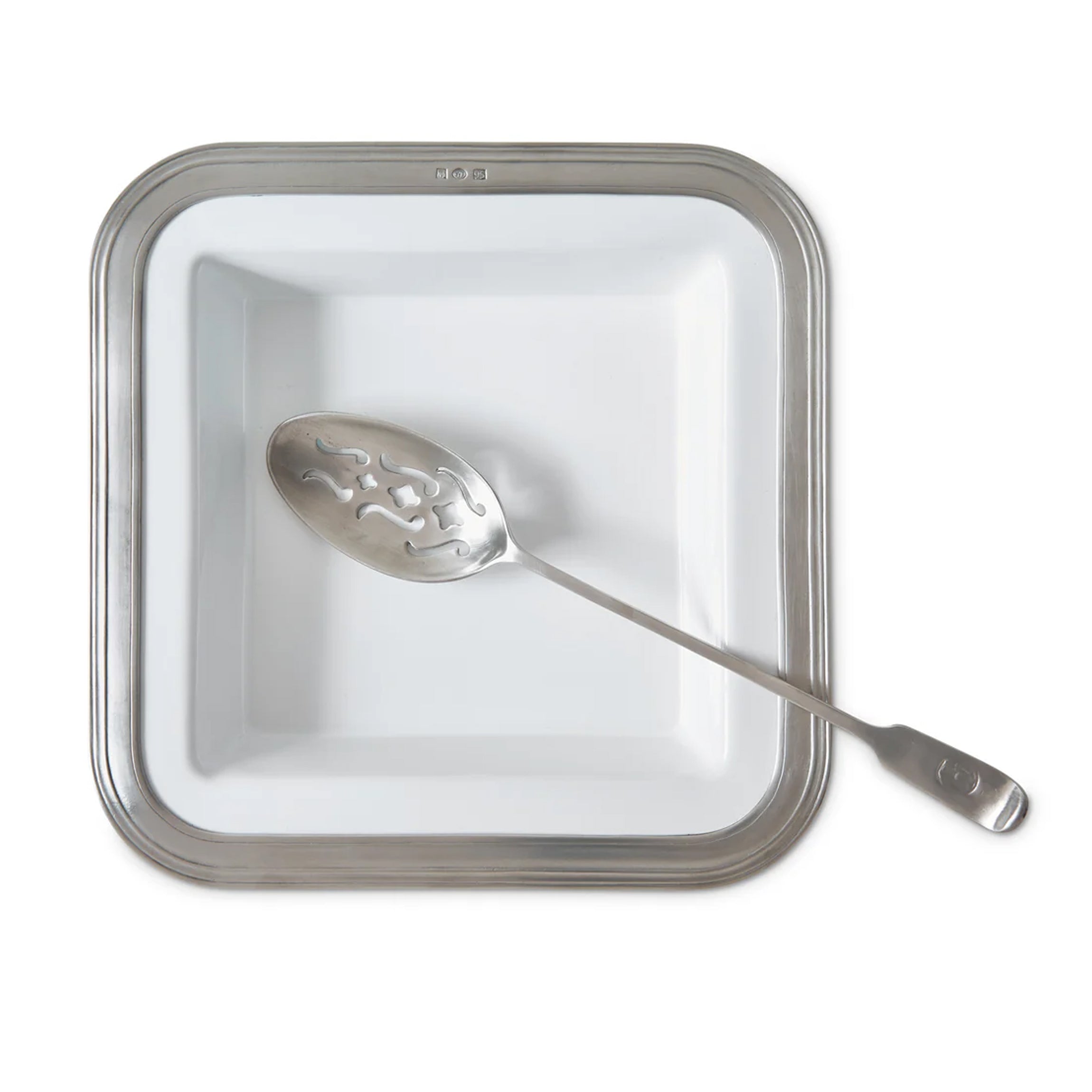 Gianna Square Serving Dish