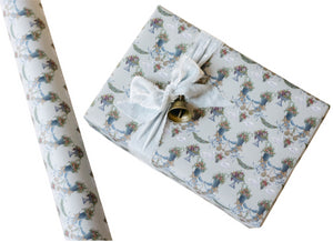 Cornucopia Royale Gift Wrap