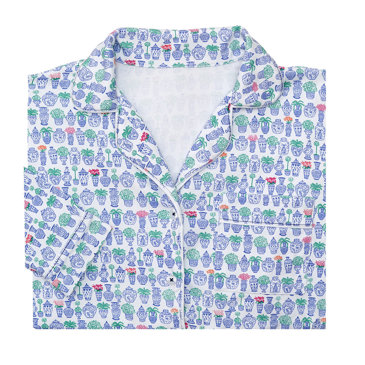 Ginger Jar Joy Street Women's Pajamas
