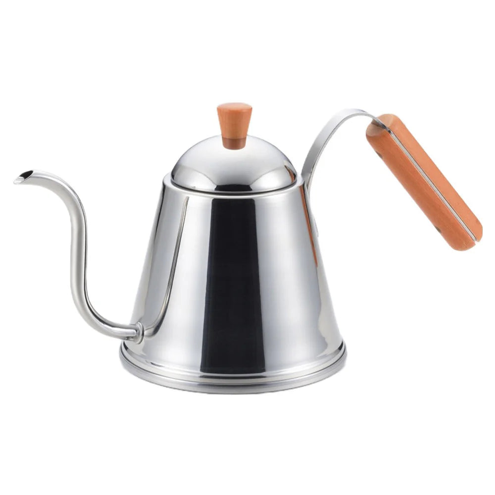 EAtCo Cafe Time Coffee Kettle