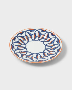 Ginori Anatolia Dinner Plate