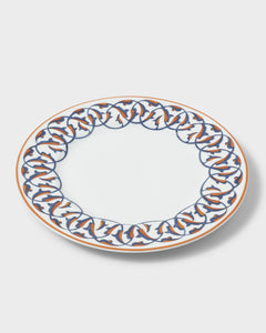 Ginori Anatolia Charger Plate