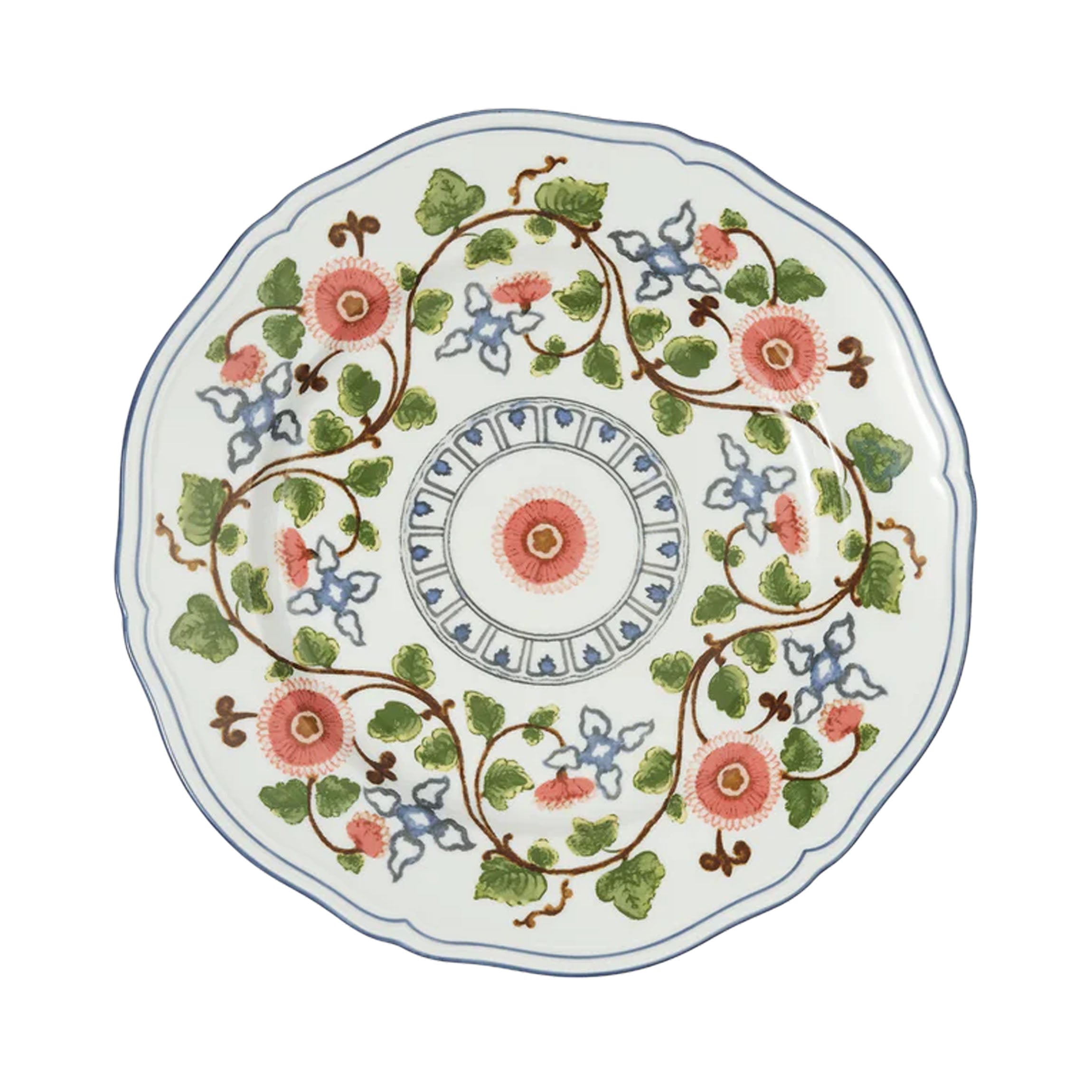 Ginori "Martina" Dinner Plate