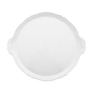 Antico Doccia Round Cake Plate