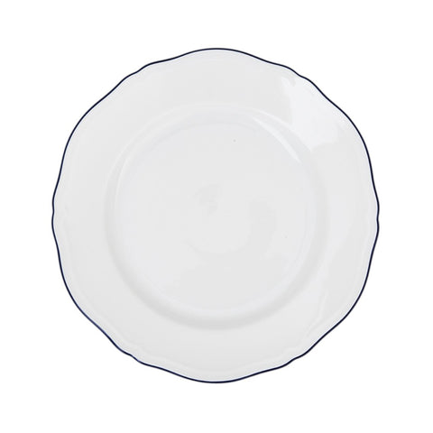 Corona Dinner Plate