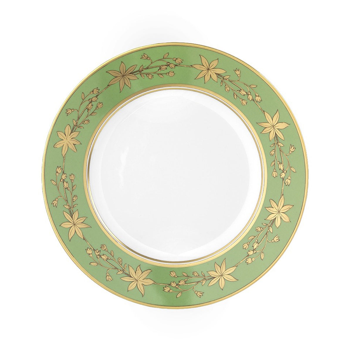 Voliere Muschio Dinner Plate