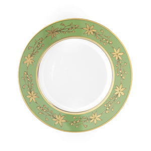 Voliere Muschio Dinner Plate