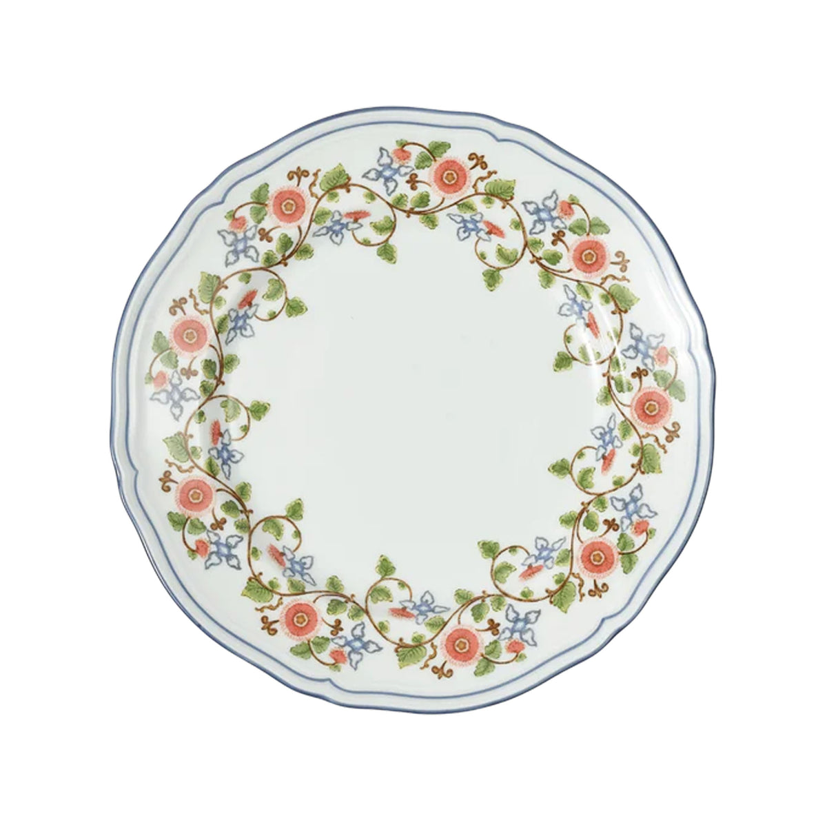 Ginori "Martina" Dessert Plate