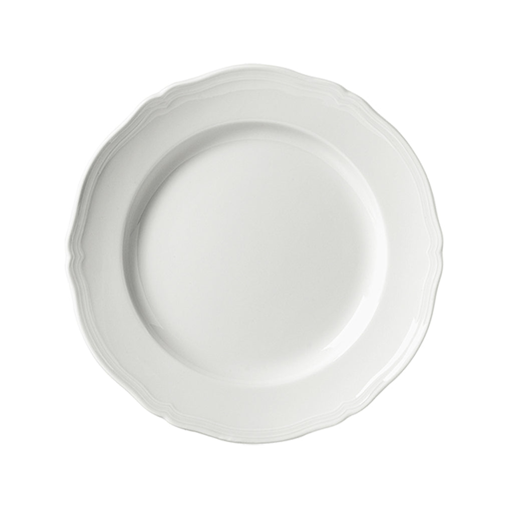 Antico Doccia Soup Plate