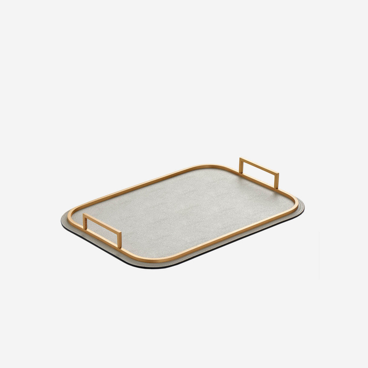 Bellini Tray Light Grey