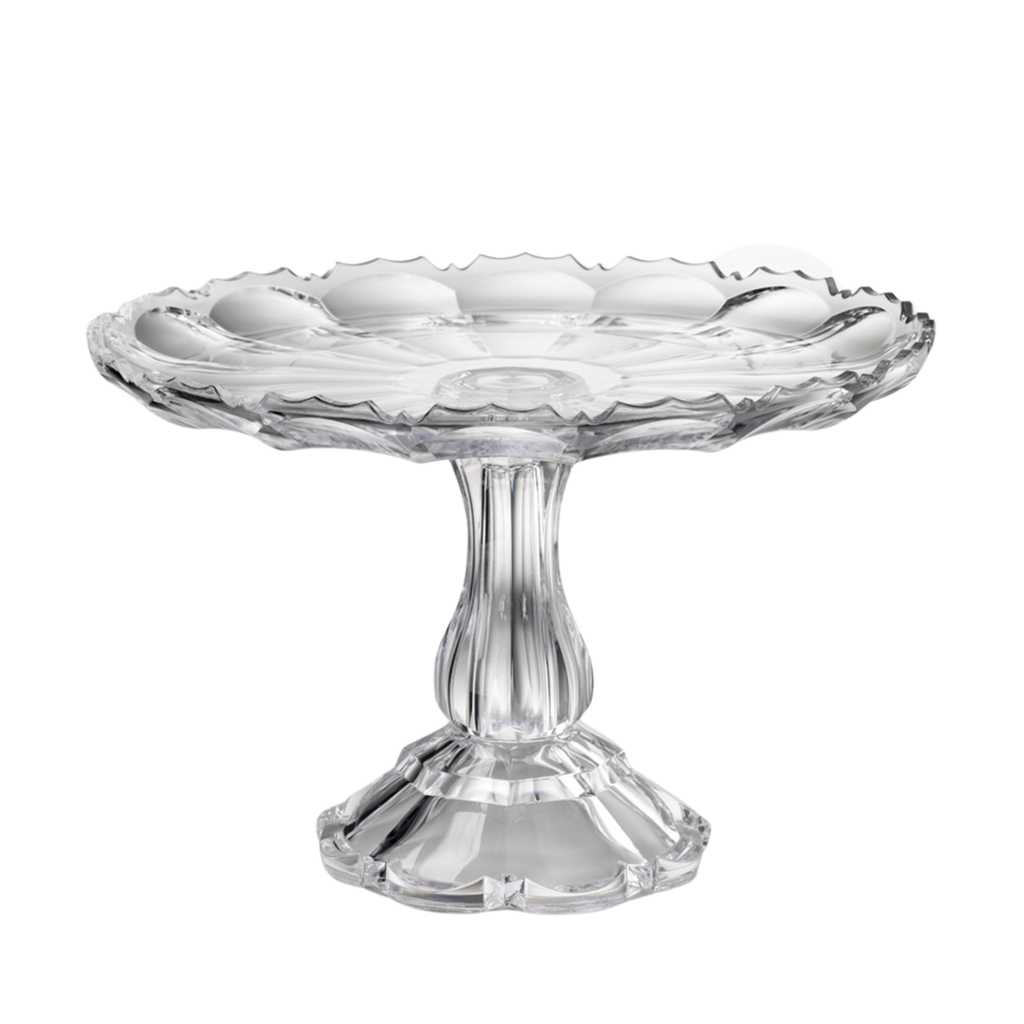 Girasole Acrylic Cake Stand