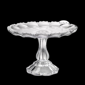 Girasole Acrylic Cake Stand
