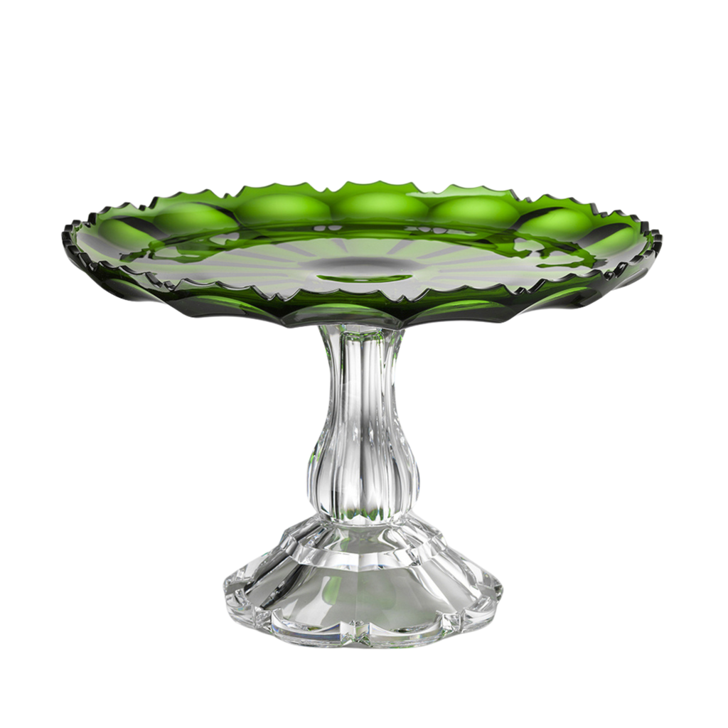 Girasole Acrylic Cake Stand