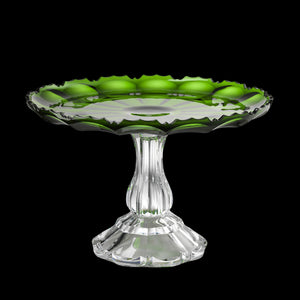 Girasole Acrylic Cake Stand