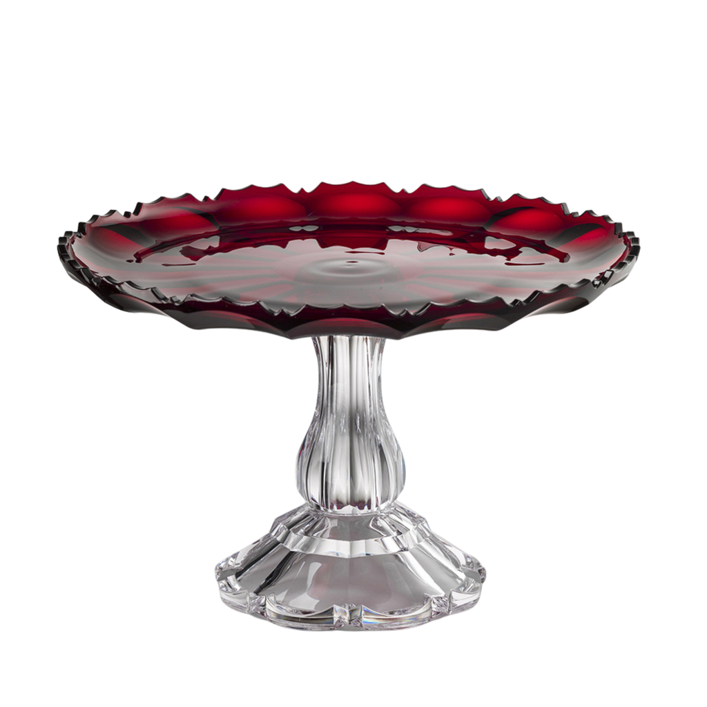 Girasole Acrylic Cake Stand