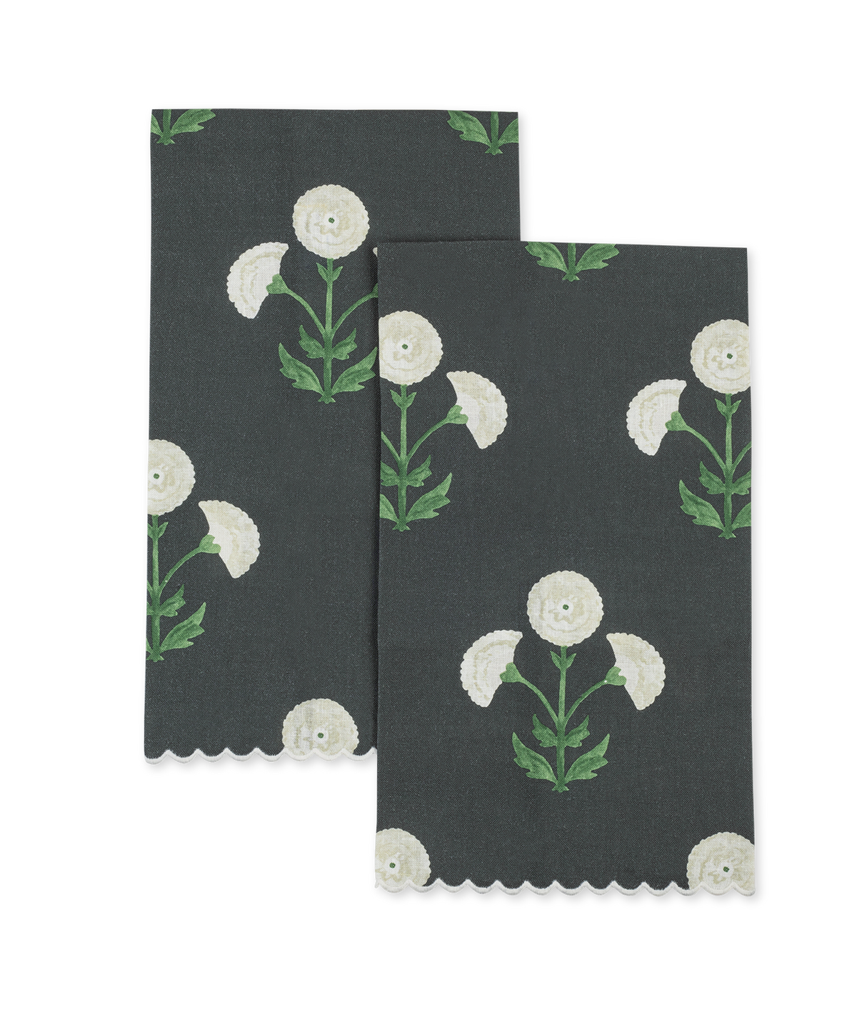 Gisele Guest Towels, Set of 2