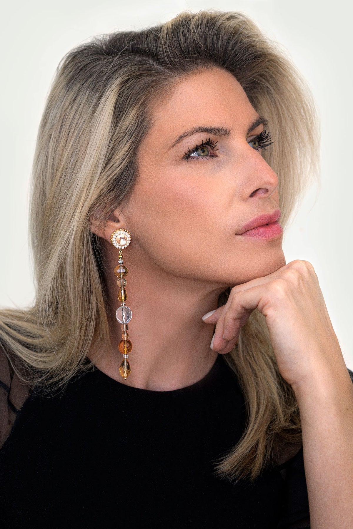 Giulia Earrings