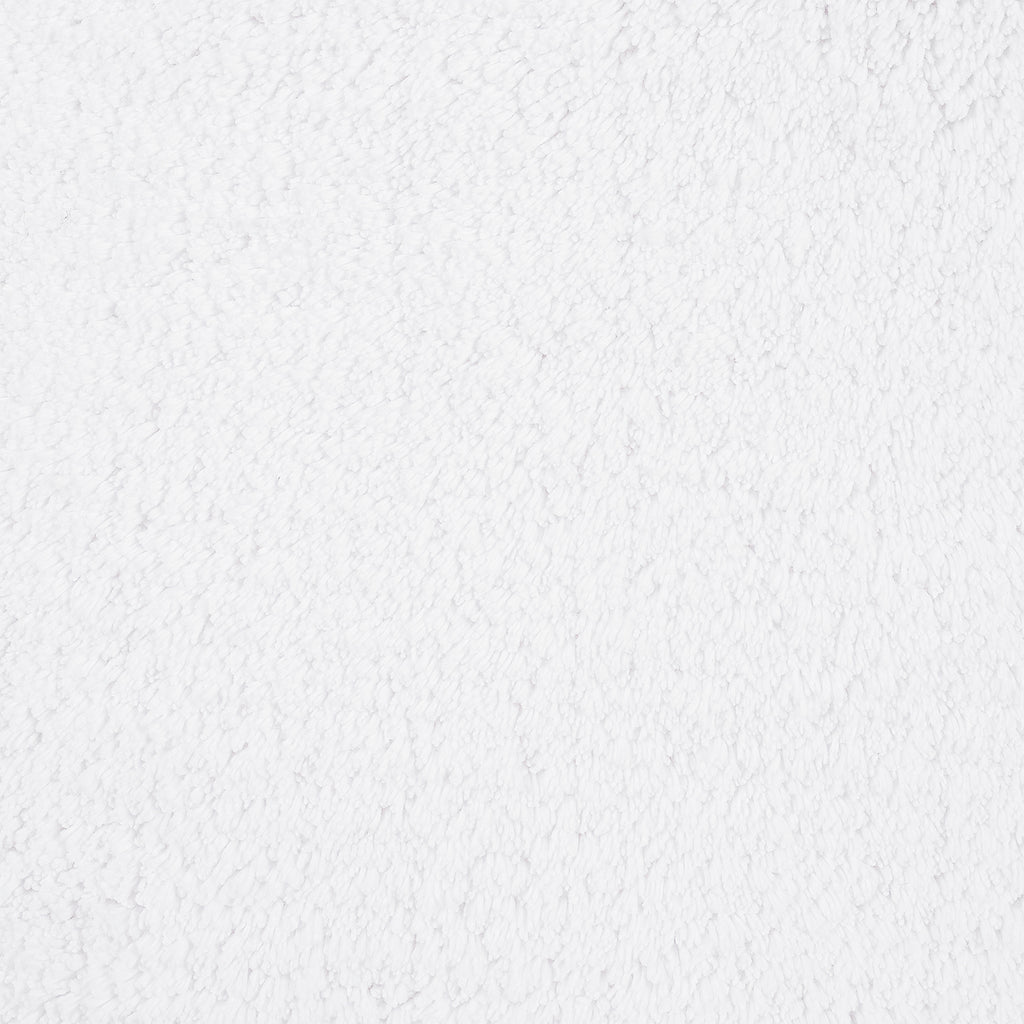 Giza Rug in White