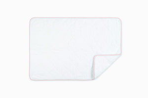 Giza Tub Mat in Blush