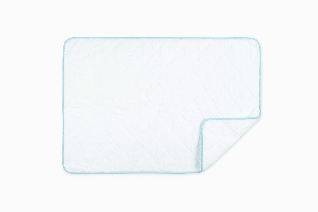 Giza Tub Mat in Hydrangea