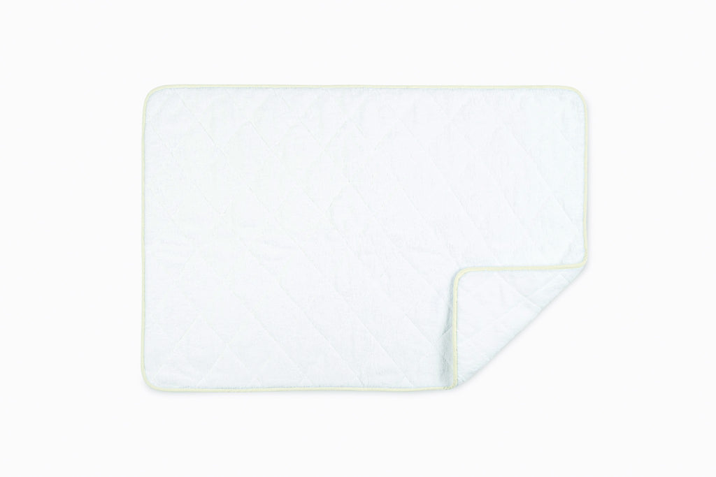 Giza Tub Mat in Ivory