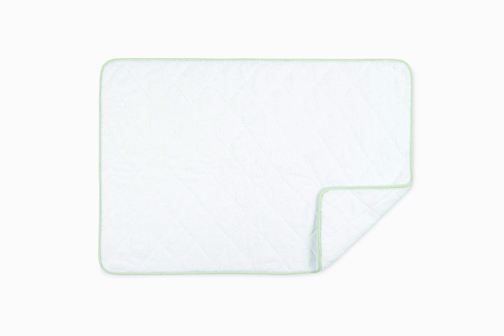 Giza Tub Mat in Opal