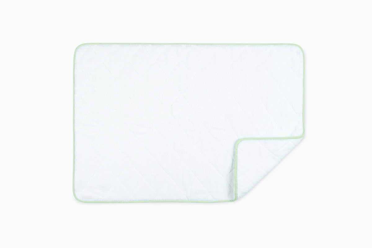 Giza Tub Mat in Opal