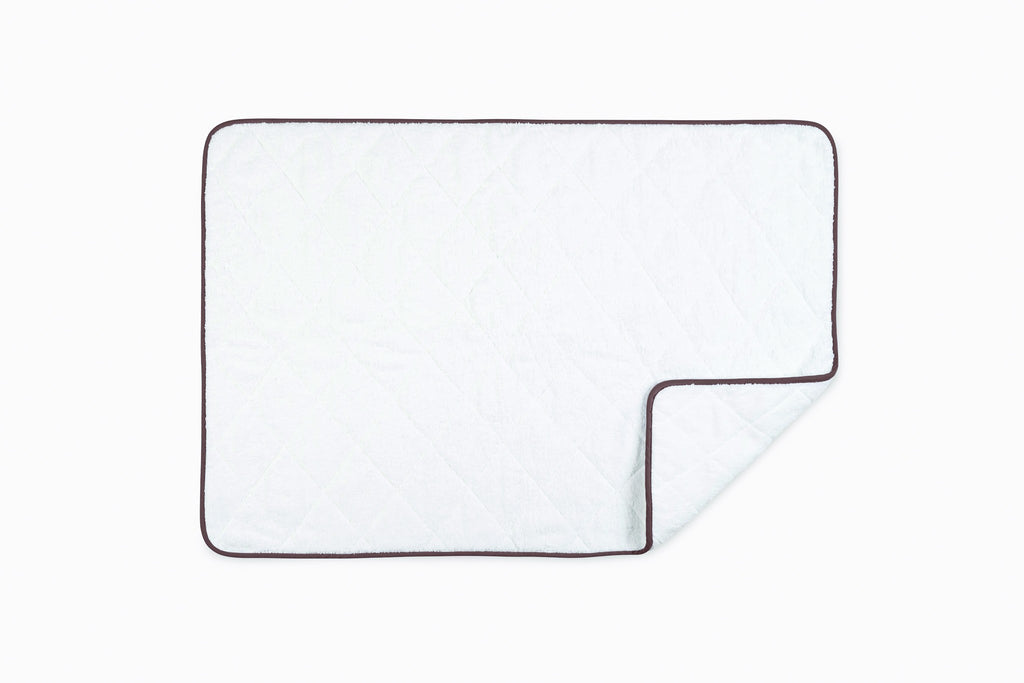 Giza Tub Mat in Sable