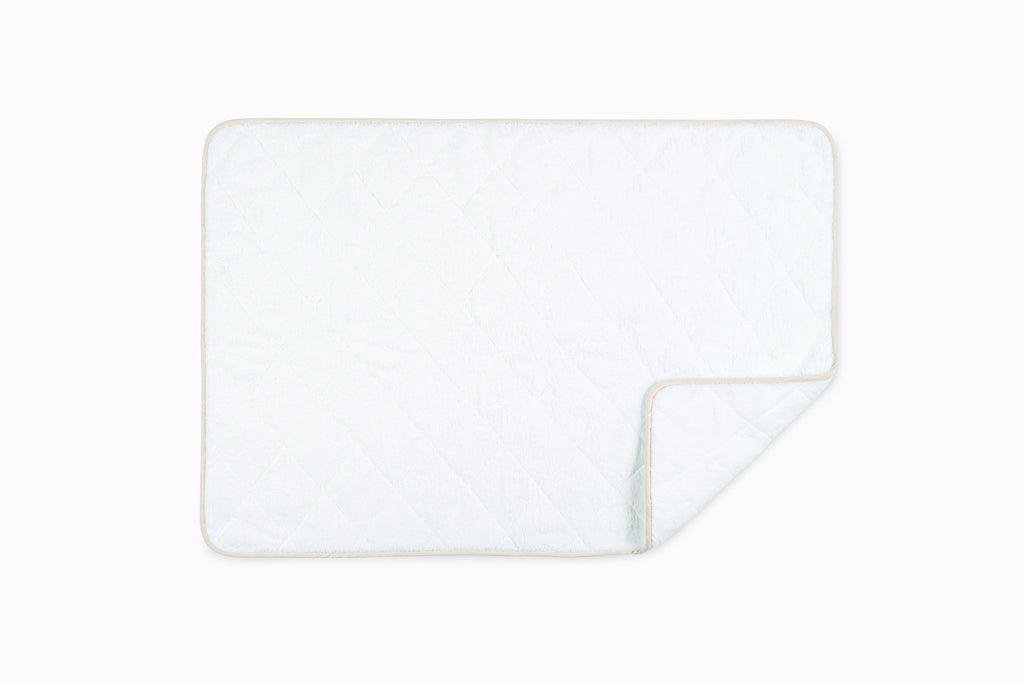 Giza Tub Mat in Sand