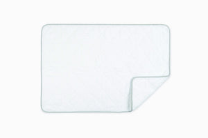 Giza Tub Mat in Sterling