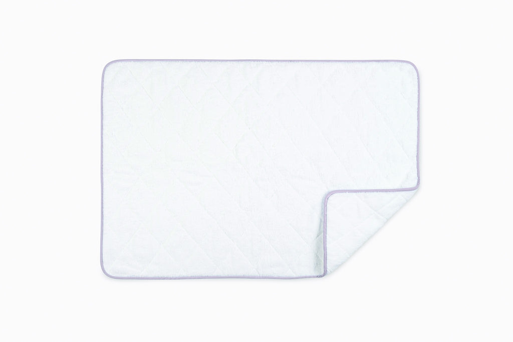Giza Tub Mat in Wisteria