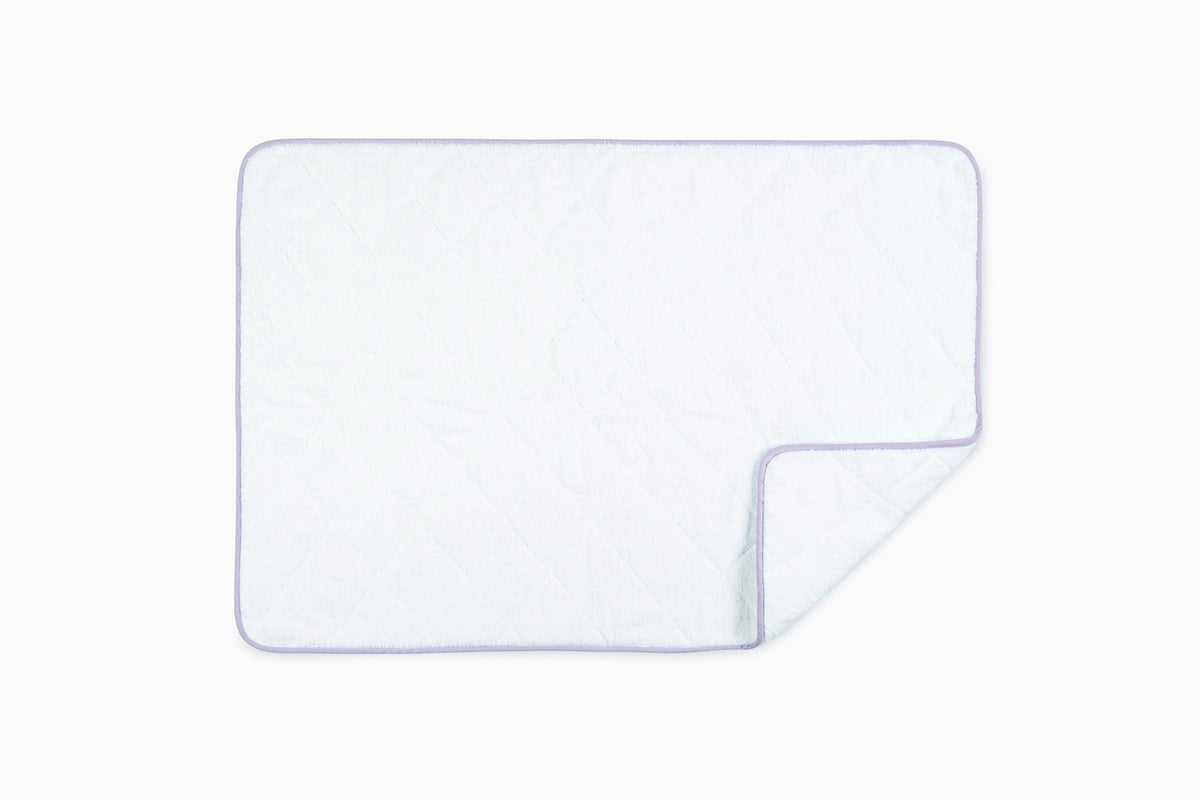 Giza Tub Mat in Wisteria