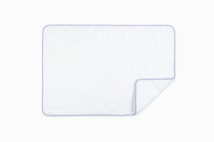 Giza Tub Mat in Wisteria