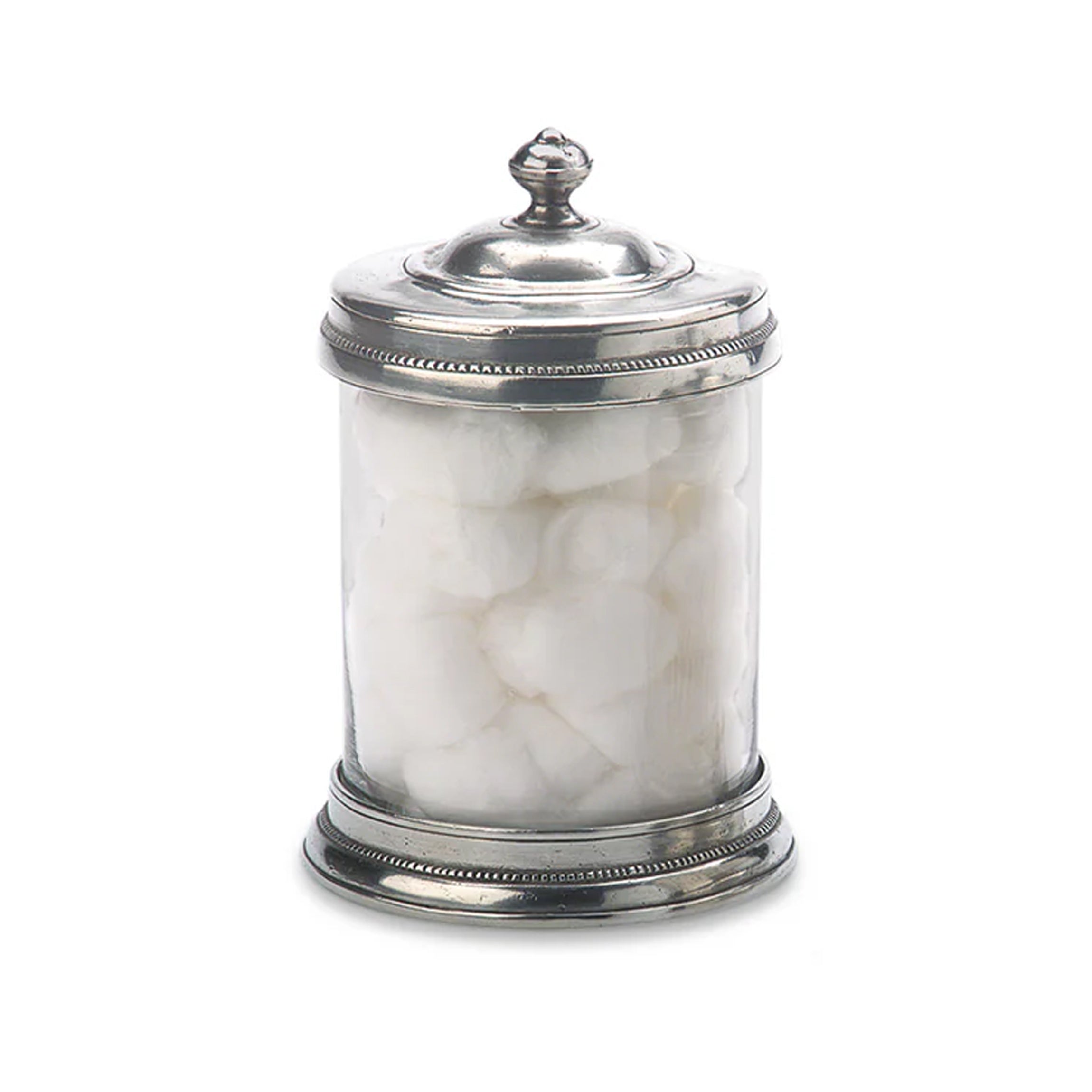 Glass Canister