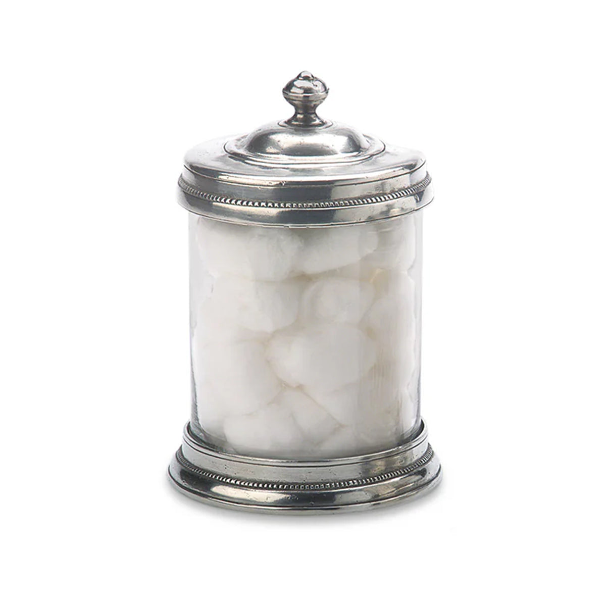 Glass Canister