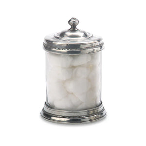 Glass Canister