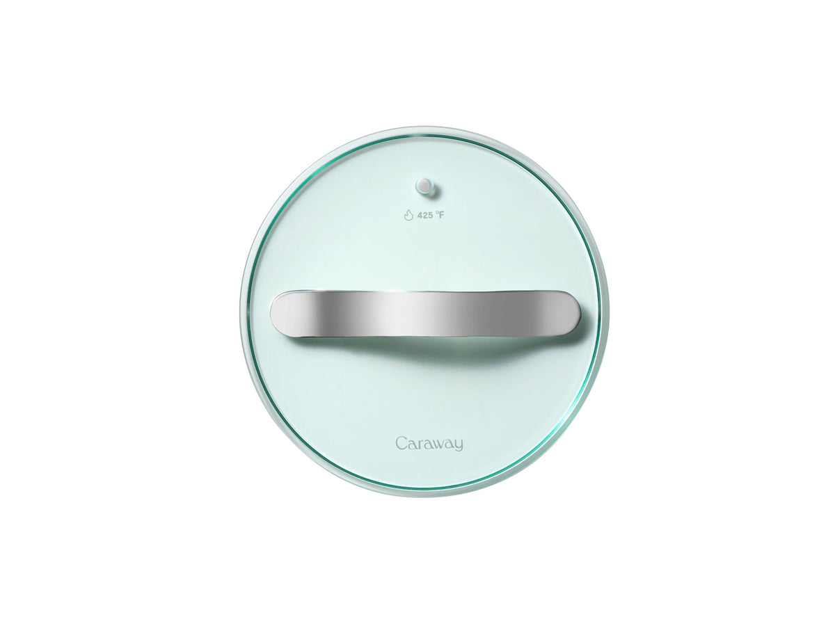 Glass Lid