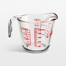 Anchor Hocking Glass Measuring Cup, 2-Cup