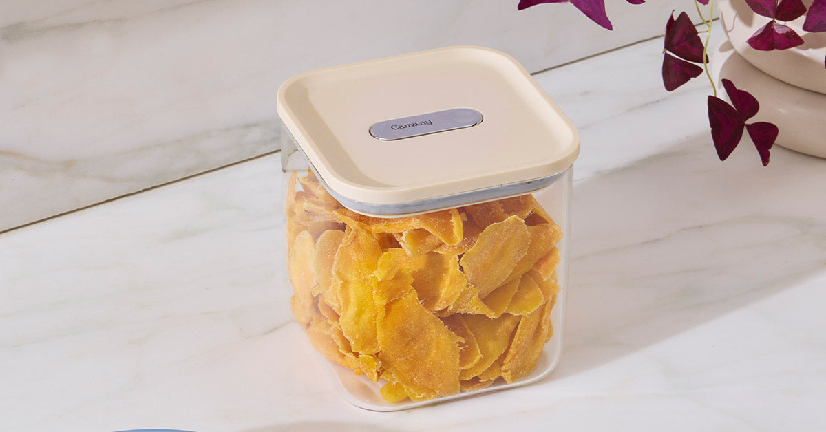 Caraway Storage Container