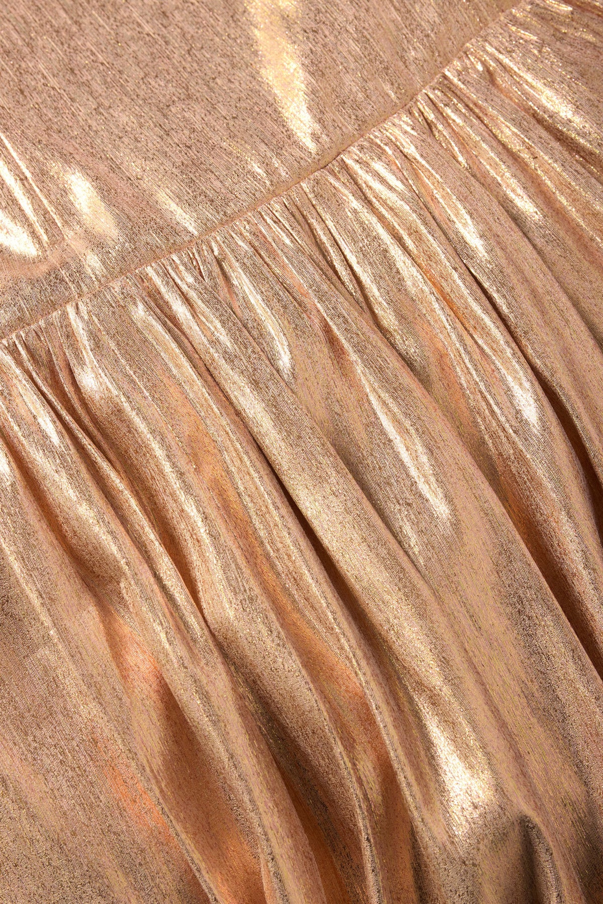 Quilla Dress in Glimmer